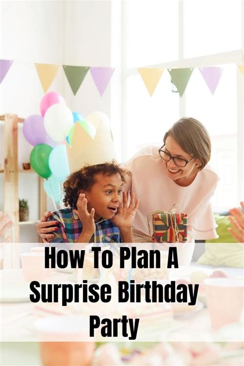 surprise machi|birthday surprise plan.